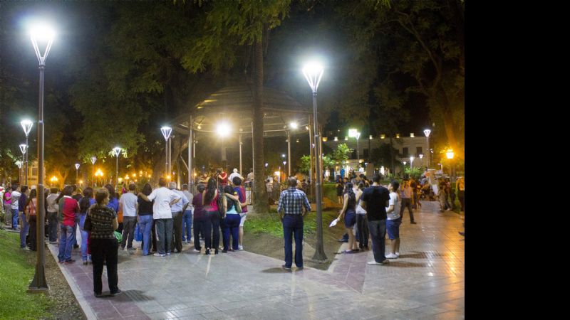 Lanzarán este fin de semana el “Encuentro de Bandas de Música"