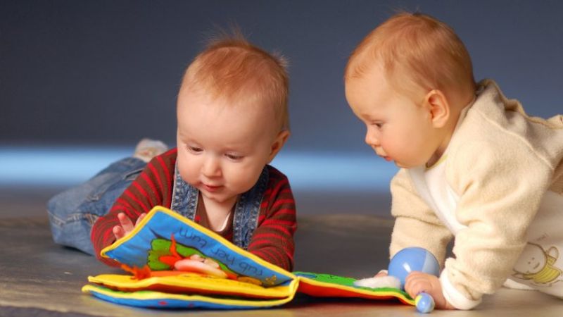 Cuáles son los nombres de mujer y varón más usados en la Argentina