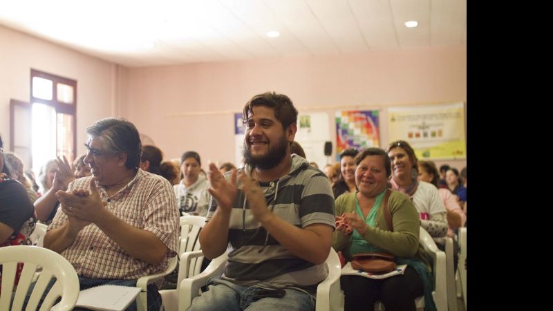 Intensos debates en el 5º Foro de la Economía Social y Solidaria