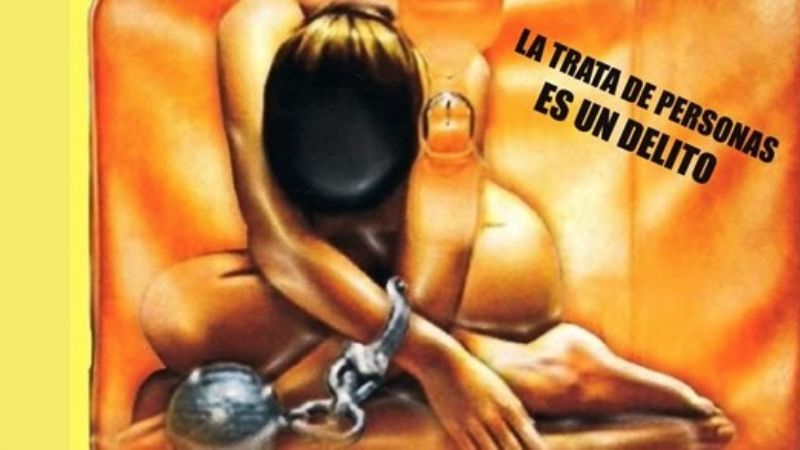 Acciones para generar conciencia y prevenir la trata de personas