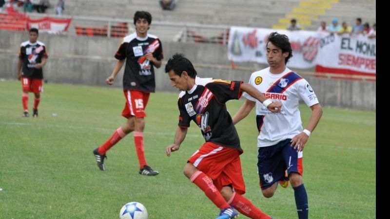 V. Cubas por un triunfo ante Amalia, que lo sostenga con expectativas