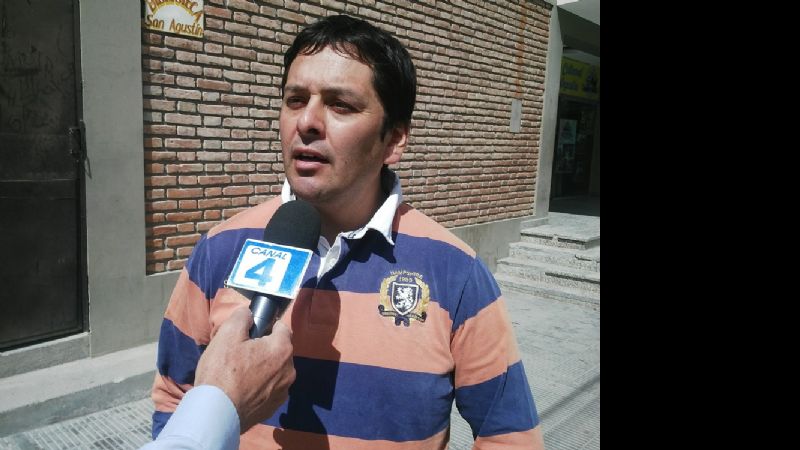 Boulevard Norte ya piensa en el Torneo Federal C