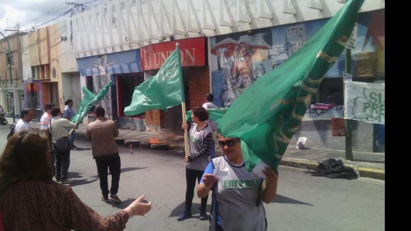 Denuncian “desatención y desinterés” de propietario “macrista” de La Unión