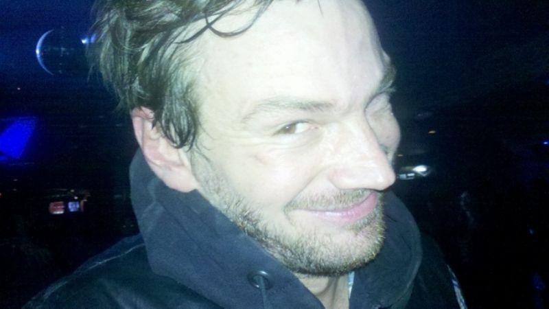 La increíble historia del actor que conoció a Catamarca en 2012