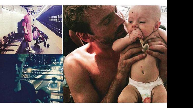 La increíble historia del actor que conoció a Catamarca en 2012