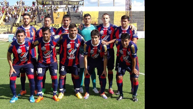 En el tiro del final, “el Gonchi” Gómez metió al “Santo” en la 4ta. fase