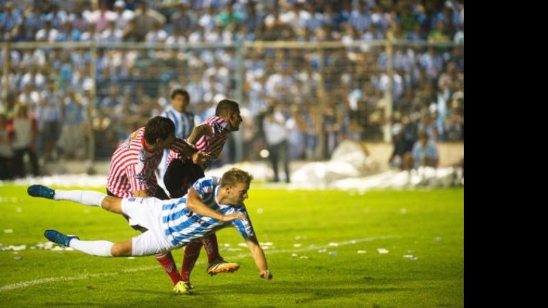 Atlético de Tucumán ascendió a la 1ra. División de la AFA