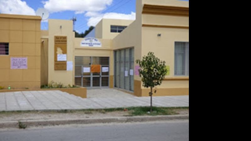 Continúa la toma de la escuela en Andalgalá