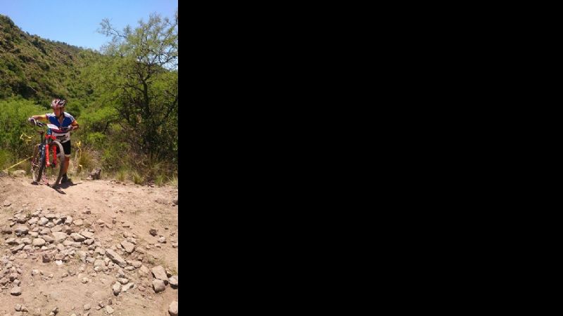 Exitosa realización de la edición 2015 de la “TrasAmbato” de MTB