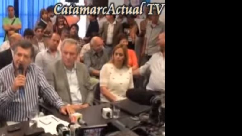 El PJ dio a conocer datos finales de las elecciones de octubre