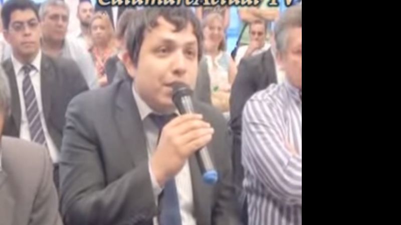 "Avila tendrá que responder con su patrimonio"