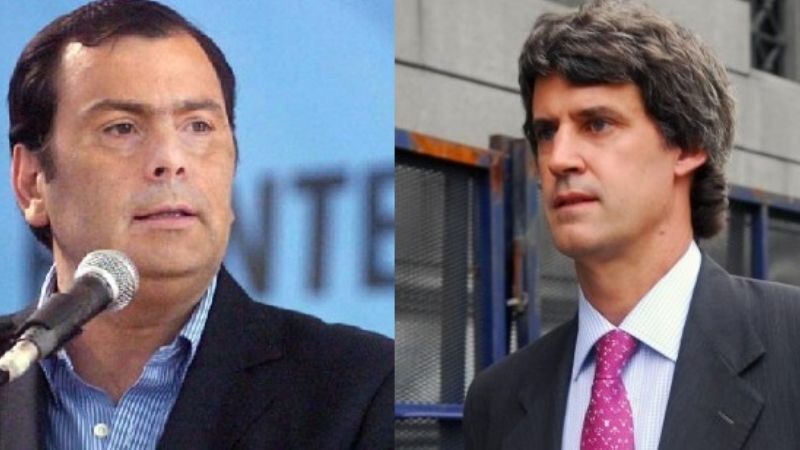 “San Martín no debería ser el padre de la Patria porque nació en Yapeyú"