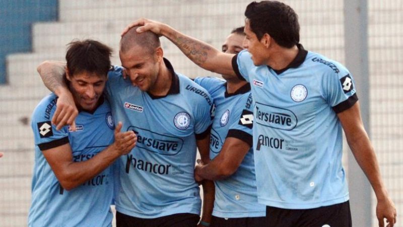 Racing- Estudiantes e Independiente-Belgrano, en la liguilla pre-Libertadores