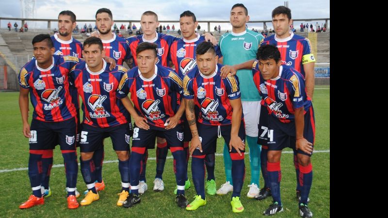 San Lorenzo recibe el miércoles a Juventud Antoniana de Salta