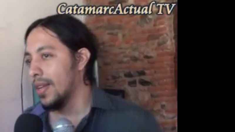 Premiaron a “Glitch”, el mejor corto de El Héroe 2015