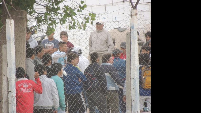 Evaluan sanciones tras clásico caliente en Santa María