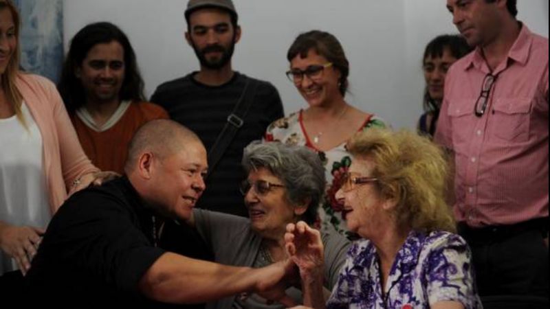 “No fue magia, fue un pueblo que va abriendo caminos”