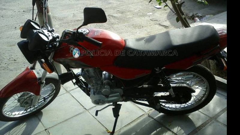 Accidente en San Isidro