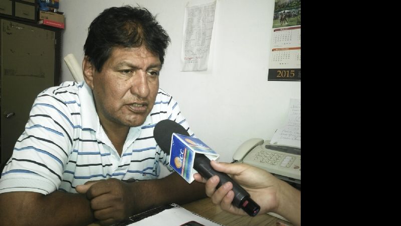 El servicio de agua potable estaría solucionado con una o dos perforaciones más