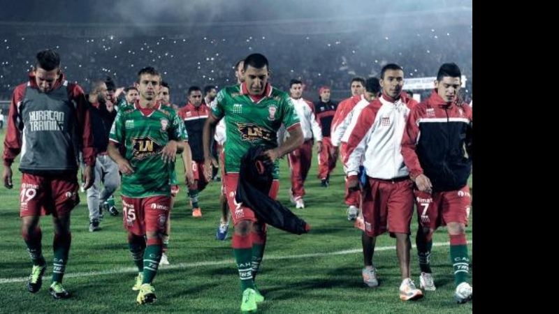 Huracán no pudo en los penales e Independiente se coronó campeón