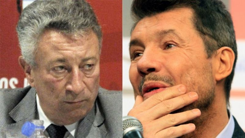 Segura confirmó que el nuevo presidente de AFA se elegirá el 18