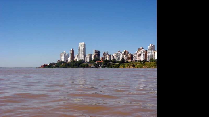 Descubren una nueva especie de pez en el río Paraná