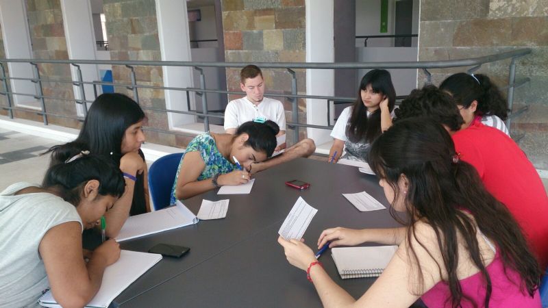 La comprensión de textos, un déficit que desde Educación se busca superar