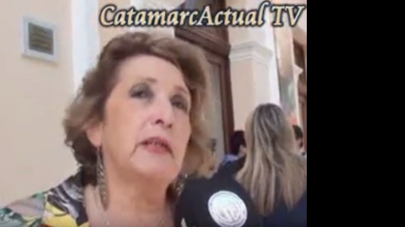 “El mejor balance es que triunfó la democracia”