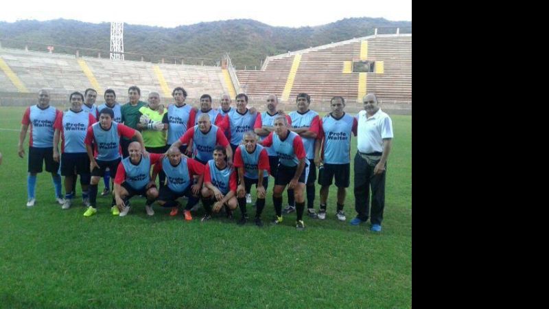 Profefsos, Médicos y Policías “B” campeones del Clausura
