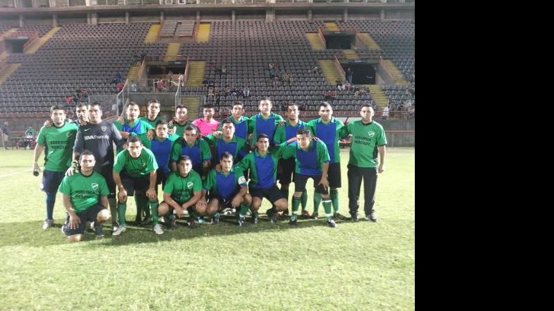 Profefsos, Médicos y Policías “B” campeones del Clausura