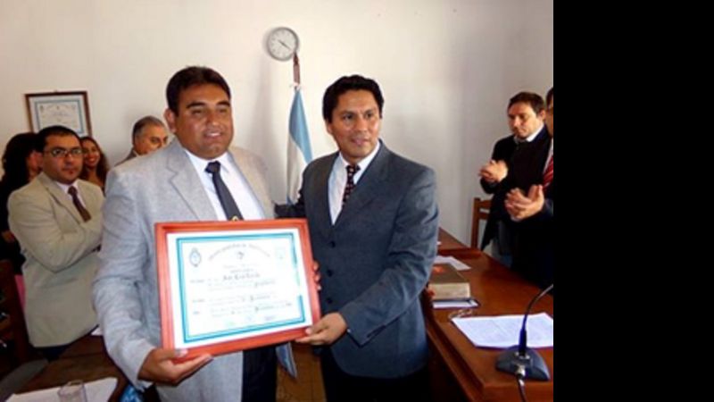 Páez y Olaz, ¿aquí no ha pasado nada?