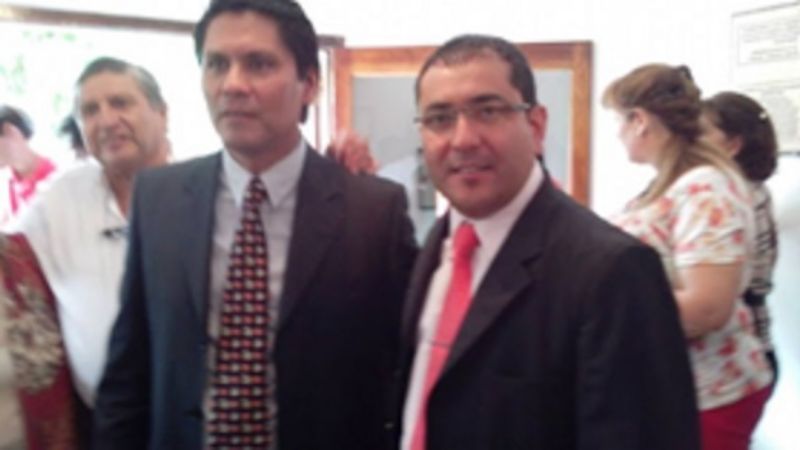 "No somos traidores"