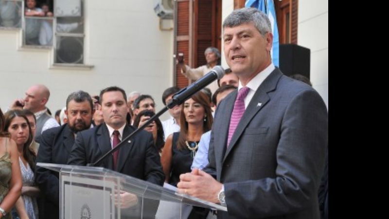 Quita de retenciones al trigo y al maíz se efectivizará en los próximos días