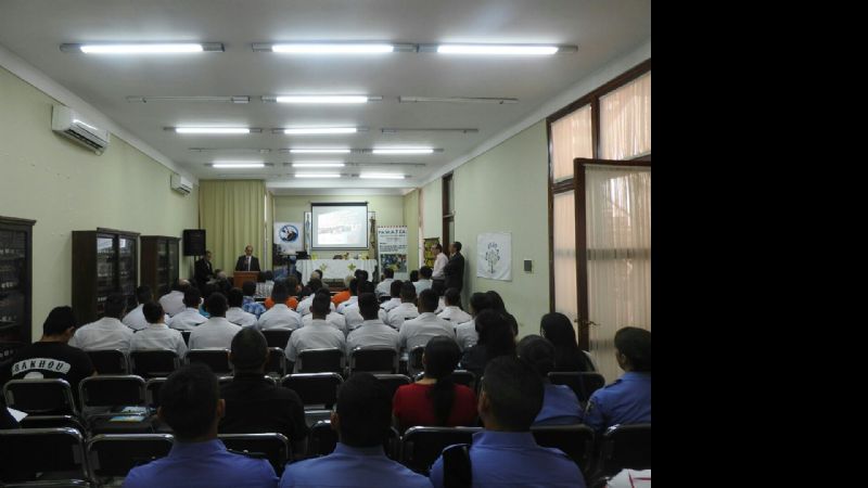 “Debemos ser firmes para que se cumplan las normas de tránsito vigentes”