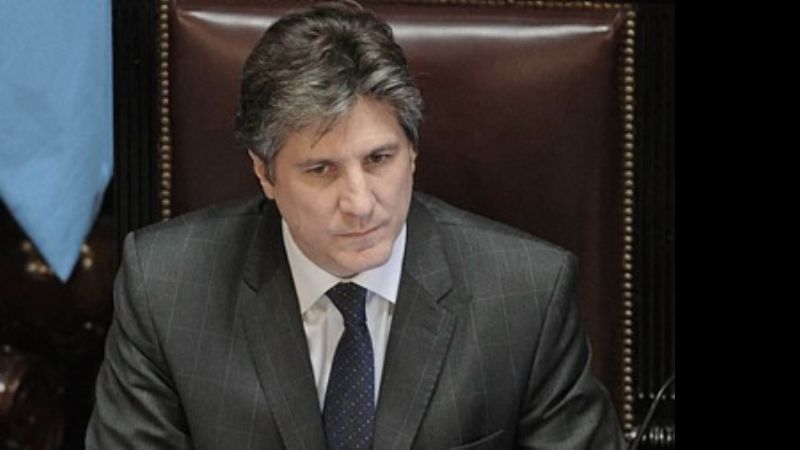 Por la Causa Ciccone, Boudou no podrá salir del país sin permiso judicial