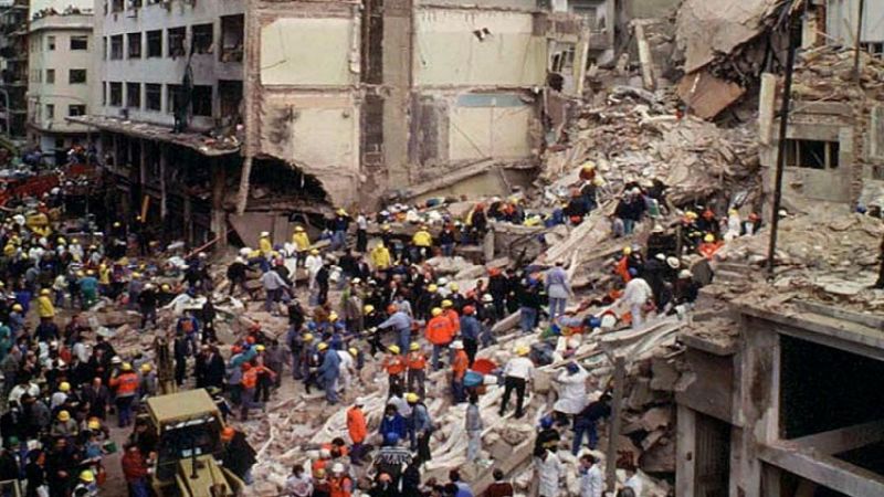 Retirarán recurso contra la inconstitucionalidad del memorandum con Irán