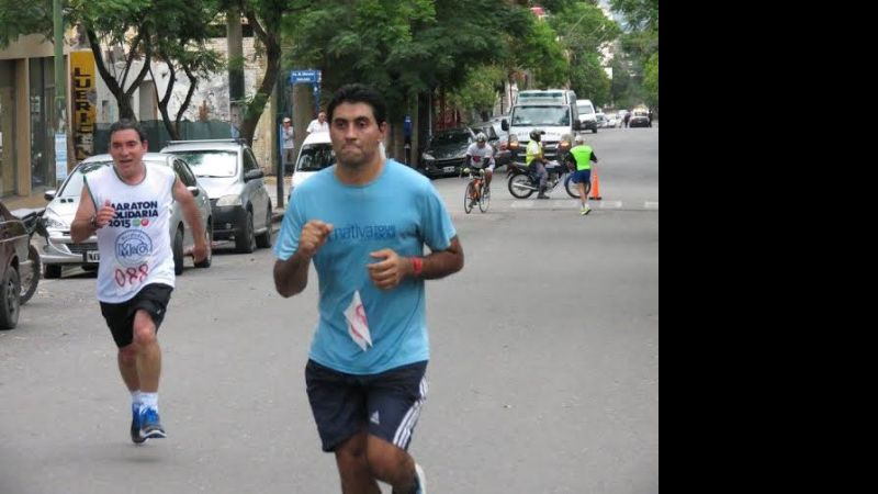 Esta noche, el atletismo de Catamarca premia y agradece