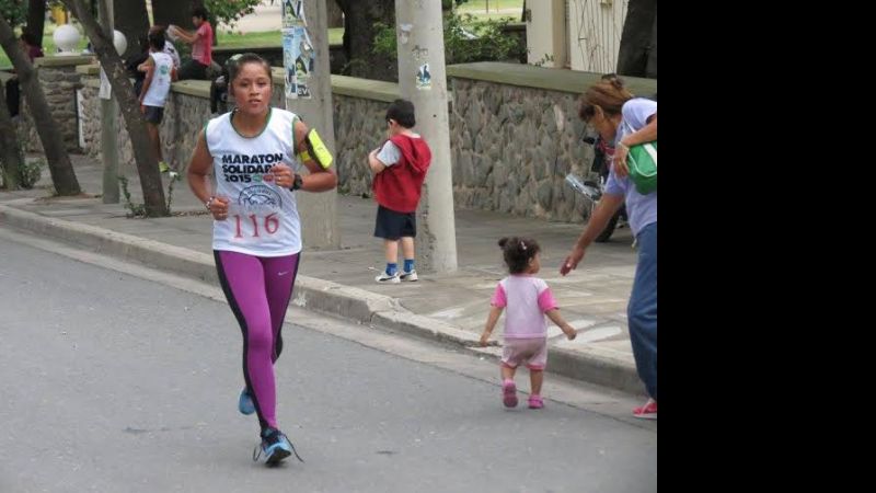 Esta noche, el atletismo de Catamarca premia y agradece