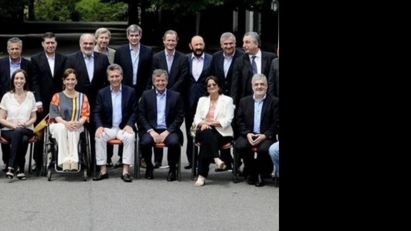 Lucía: “Una reunión cordial, que nos permitió sentarnos en la misma mesa”