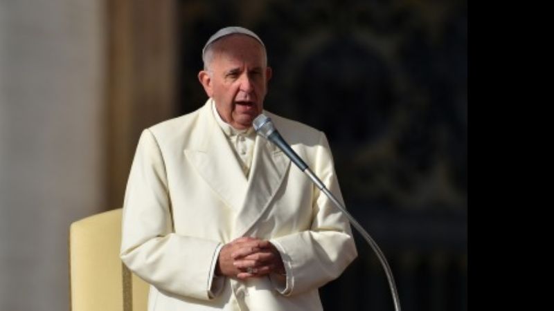 Francisco visitará el 13 de febrero el santuario de Guadalupe en México