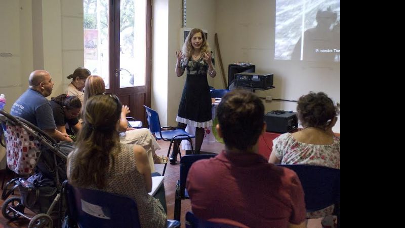Catamarca celebró su cocina local en el Día de la Madre Tierra