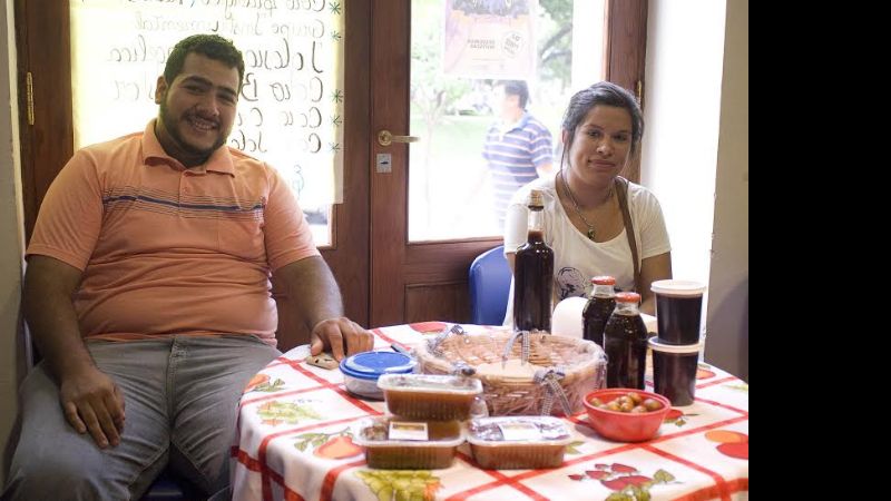 Catamarca celebró su cocina local en el Día de la Madre Tierra