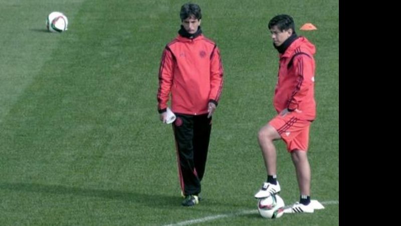 "Sanfrecce será un gran rival en las semifinales" dijo Gallardo