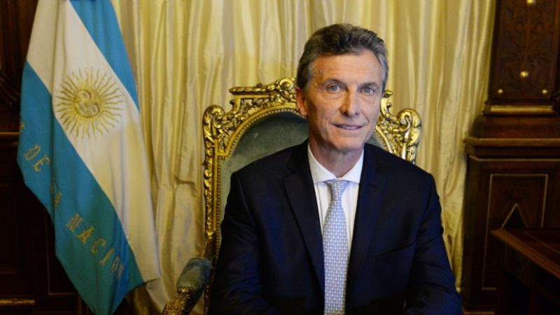 Expectativa de industriales catamarqueños por la disertación de Macri