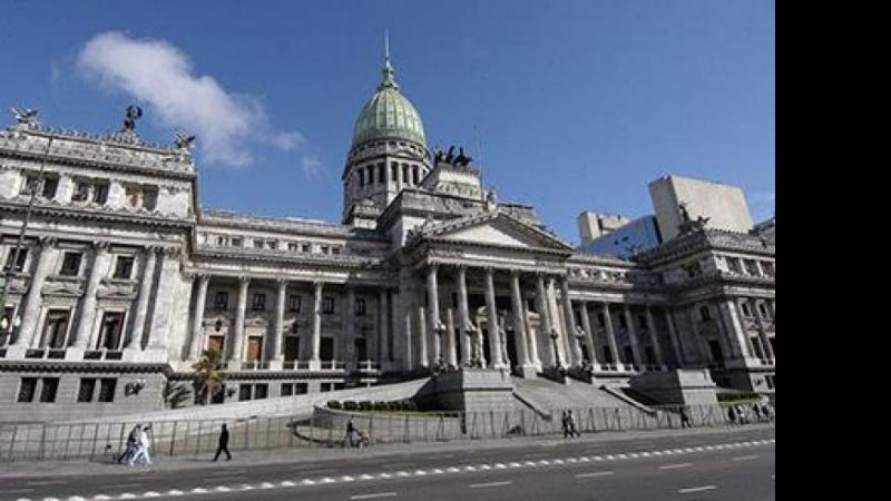Esta semana, comienza la disputa por las comisiones en la Cámara de Senadores