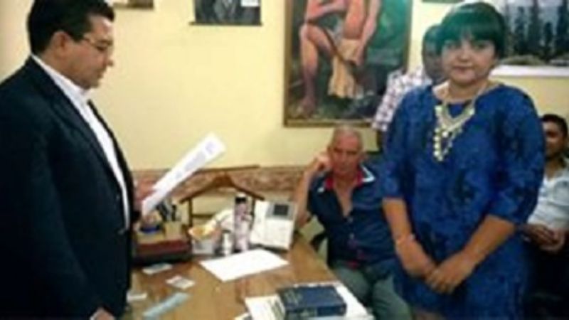 Los nombres que acompañarán a Páez en su segundo mandato