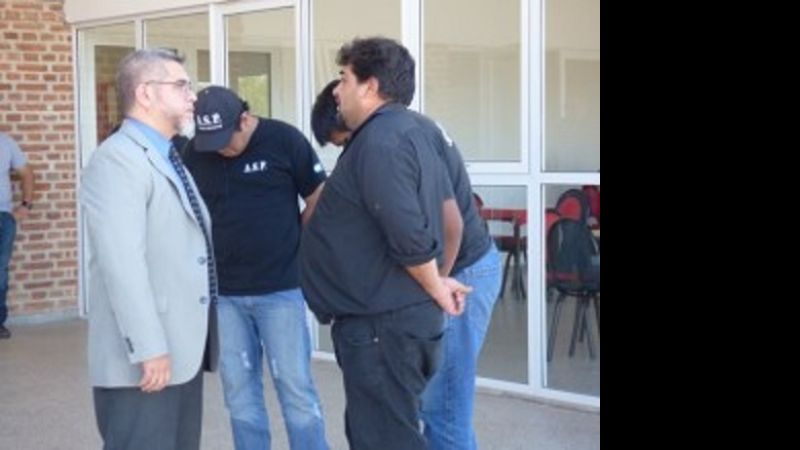 La Justicia es mediadora en el conflicto de los trabajadores de seguridad