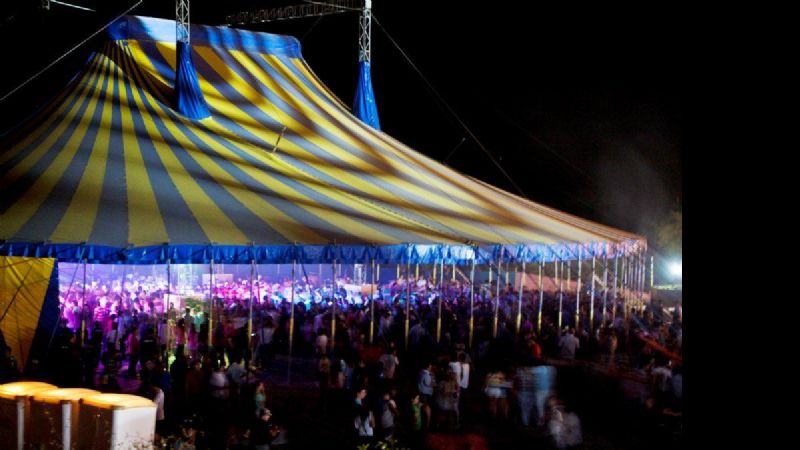 Se presenta la “Noche de Playa 2016”