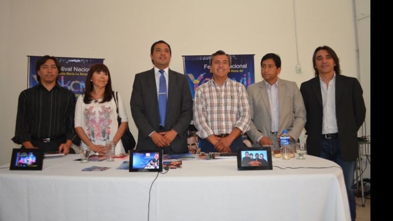 Está confirmada la cartelera del Festival del Yokavil