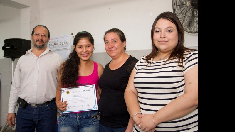 Las Brigadas Escolares cerraron un año de intensas actividades